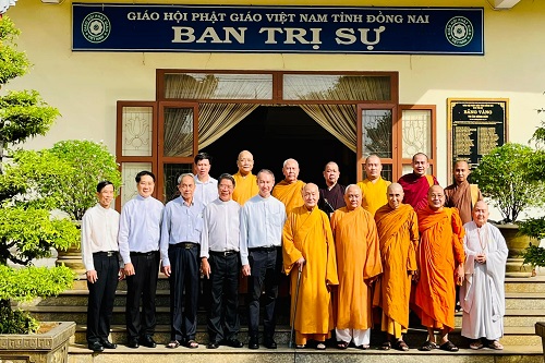 Đồng Nai: